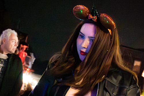 Tarrytown, NY - Oct 2025